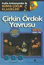 (Vcd) Çirkin Ördek Yavrusu