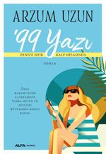 99 Yazı & Denize Sıfır Kalp Hizasında 