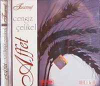 Affet (Cd)
