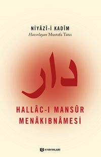 Hallac-ı Mansur Menakıbnamesi