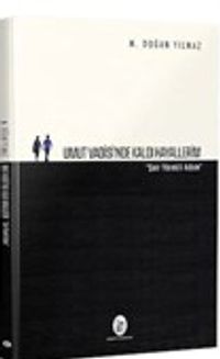 Umut Vadisi'nde Kaldı Hayallerim & Şair Yürekli Adam