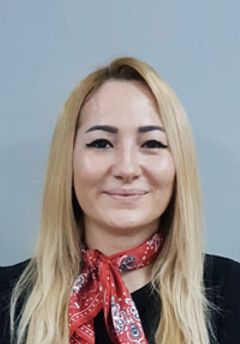 Gülşah Yemen Sarıoğlu