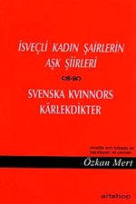 İsveçli Kadın Şairlerin Aşk Şiirleri