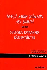 İsveçli Kadın Şairlerin Aşk Şiirleri