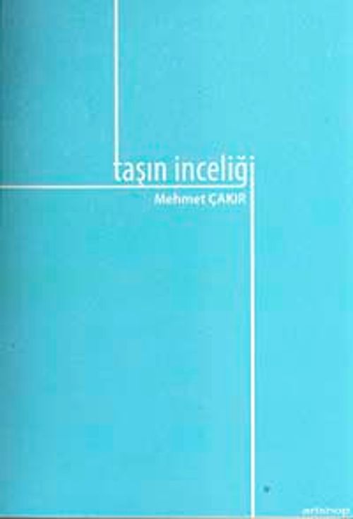 Taşın İnceliği