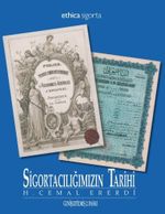 Sigortacılığımızın Tarihi