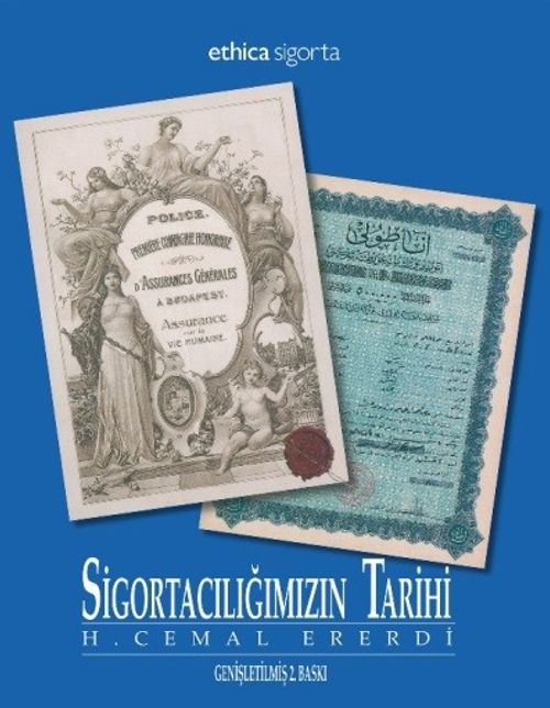 Sigortacılığımızın Tarihi
