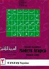 Kendi Kendine Modern Arapça Öğretimi 3. Cilt (1.Hamur 4 renk)