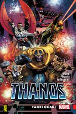 Thanos 2 / Tanrı Ocağı