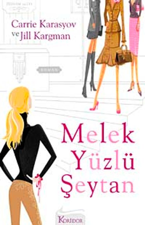 Melek Yüzlü Şeytan