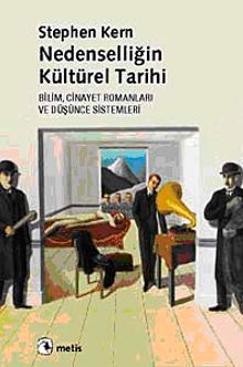 Nedenselliğin Kültürel Tarihi & Bilim, Cinayet Romanları ve Düşünce Sistemleri