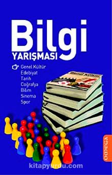Bilgi Yarışması - Bilinmeyen Yazar