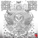 Nuh'un Gemisi Tablo Boyama Serisi 1 - Kuğu