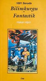 1001 Soruda Bilim Kurgu ve Fantastik