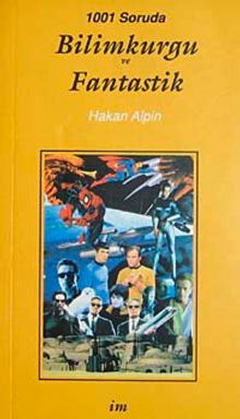 1001 Soruda Bilim Kurgu ve Fantastik