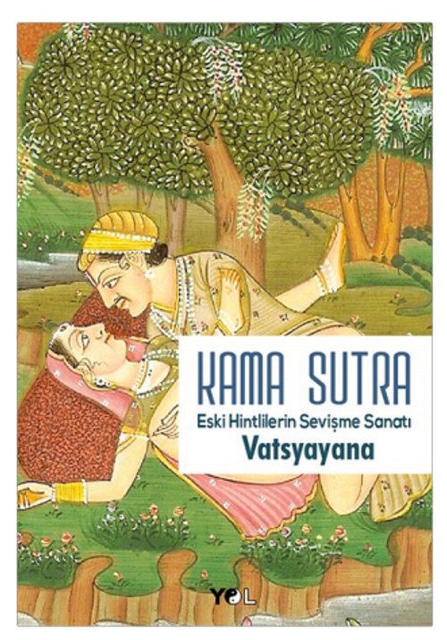 Kama Sutra Eski Hintlilerin Sevişme Sanatı (Vatsyayana ) Fiyatı