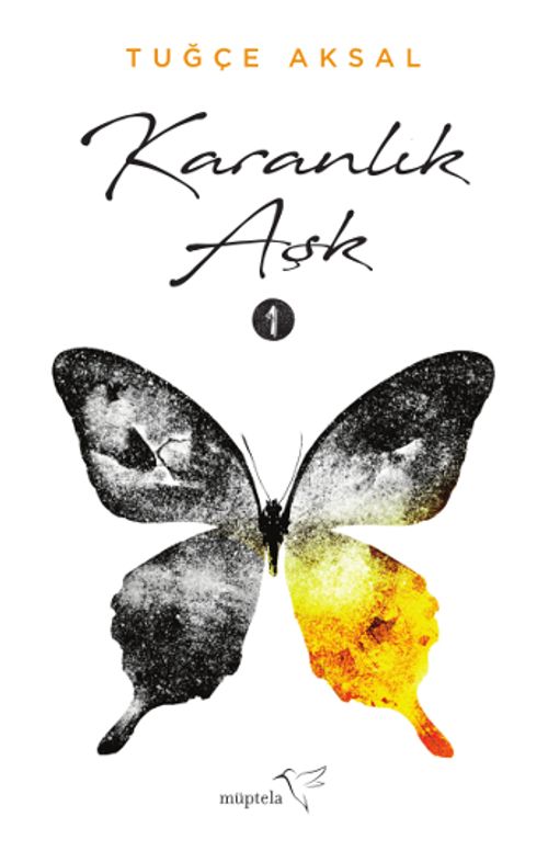 Karanlık Aşk