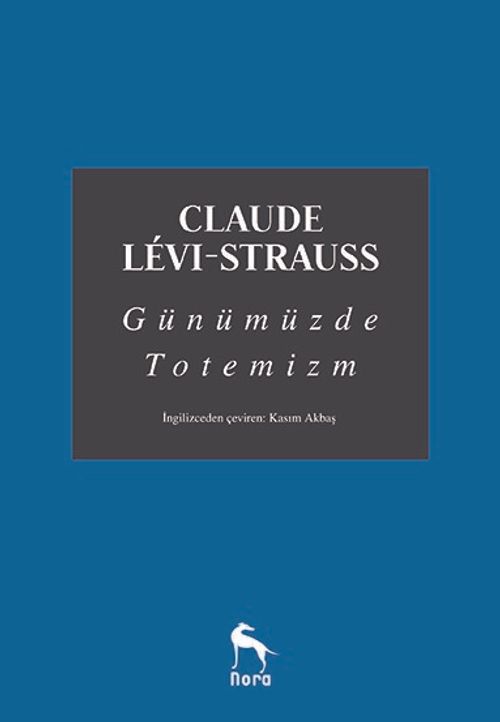 Günümüzde Totemizm