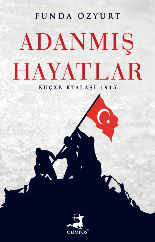 Adanmış Hayatlar & Kuçxe Ktalaşi 1915