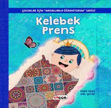 Kelebek Prens