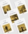 Halil Cibran İngilizce Seti (5 Kitap)