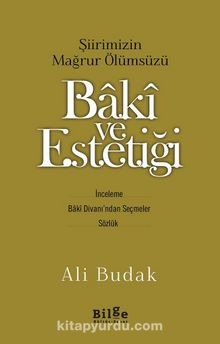 Baki ve Estetiği - Ali Budak