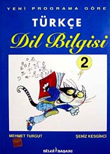 Türkçe Dil Bilgisi 2 & Yeni Programa Göre
