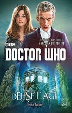 Doctor Who Dehşet Ağı (Cep Boy)