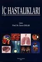İç Hastalıkları (ciltsiz)