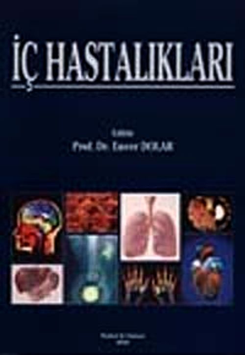 İç Hastalıkları (ciltsiz)