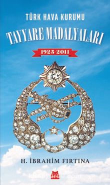 Türk Hava Kurumu Tayyare Madalyaları (1925-2011)