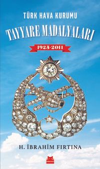 Türk Hava Kurumu Tayyare Madalyaları (1925-2011)