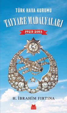 Türk Hava Kurumu Tayyare Madalyaları (1925-2011)