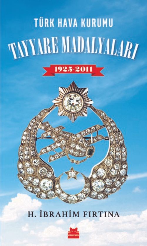 Türk Hava Kurumu Tayyare Madalyaları (1925-2011)