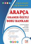Arap&ccedil;a Gramer &Ouml;zetli Soru Bankası