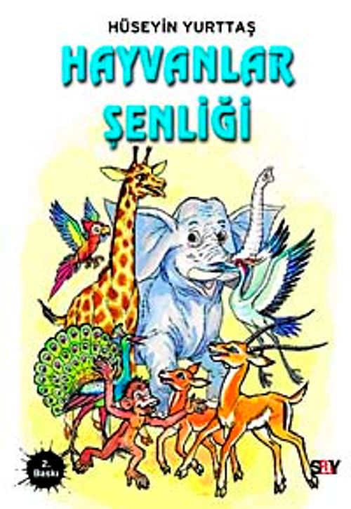 Hayvanlar Şenliği