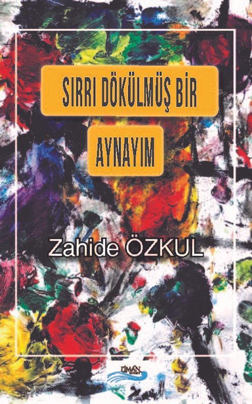 Sırrı Dökülmüş Bir Aynayım