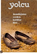 Yolcu Dergisi Sayı:92 Kasım-Aralık 2018