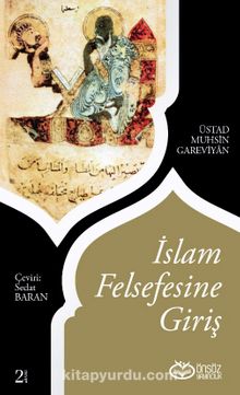 İslam Felsefesine Giriş - Üstad Muhsin Gareviyan