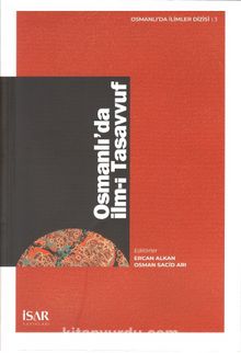 Osmanlı’da İlm-i Tasavvuf - Ercan Alkan