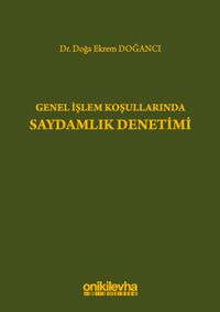 Genel İşlem Koşullarında Saydamlık Denetimi