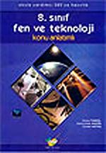 8. Sınıf Fen ve Bilimleri  Konu Anlatımlı