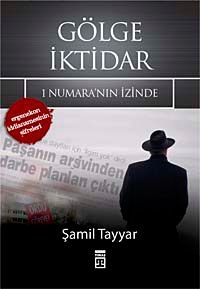 Gölge İktidar & 1 Numara'nın İzinde