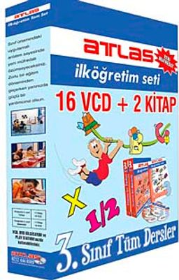 İlköğretim 3. Sınıf Tüm Dersler