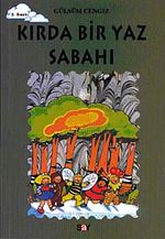 Kırda Bir Yaz Sabahı