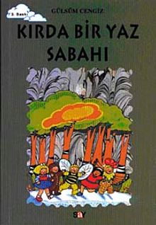 Kırda Bir Yaz Sabahı