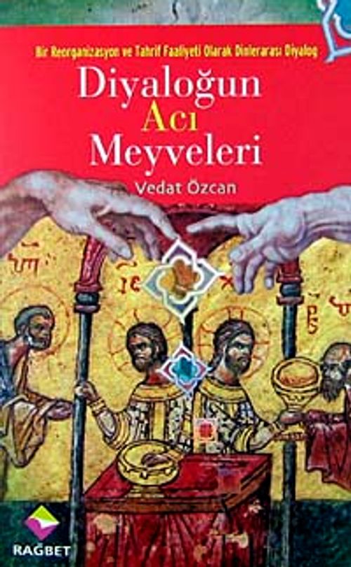 Diyaloğun Acı Meyveleri