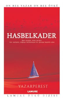 Hasbelkader - Yazarperest