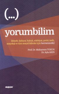 Yorumbilim