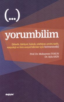 Yorumbilim
